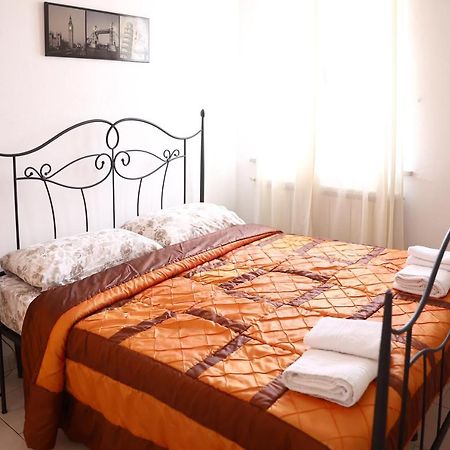 Bed and Breakfast La Maison De Tommy Pisa Exterior foto