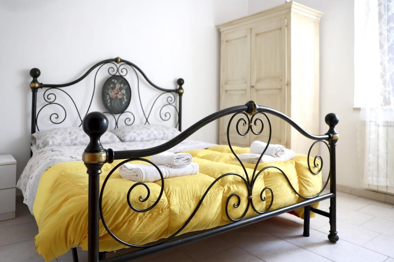 Bed and Breakfast La Maison De Tommy Pisa Exterior foto