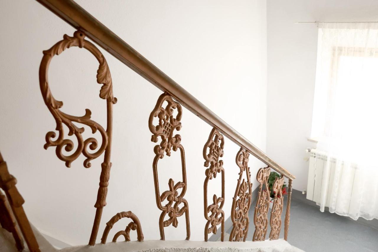 Bed and Breakfast La Maison De Tommy Pisa Exterior foto