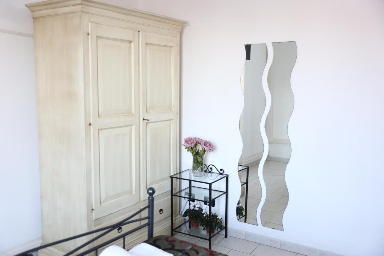 Bed and Breakfast La Maison De Tommy Pisa Exterior foto