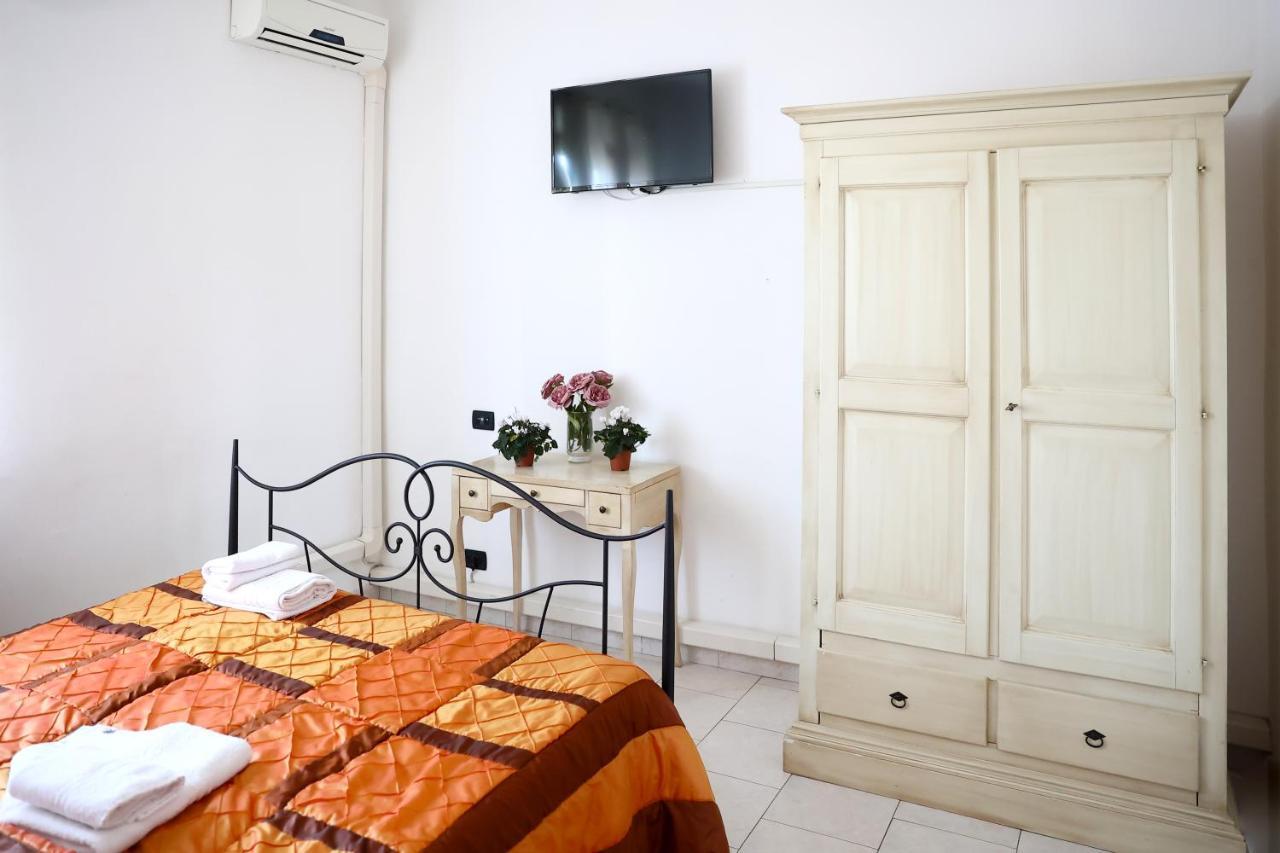 Bed and Breakfast La Maison De Tommy Pisa Exterior foto