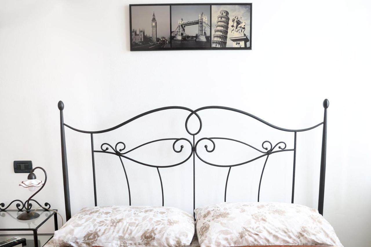 Bed and Breakfast La Maison De Tommy Pisa Exterior foto