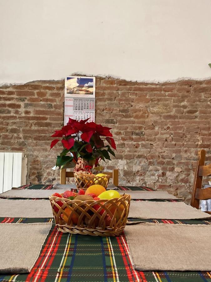 Bed and Breakfast La Maison De Tommy Pisa Exterior foto