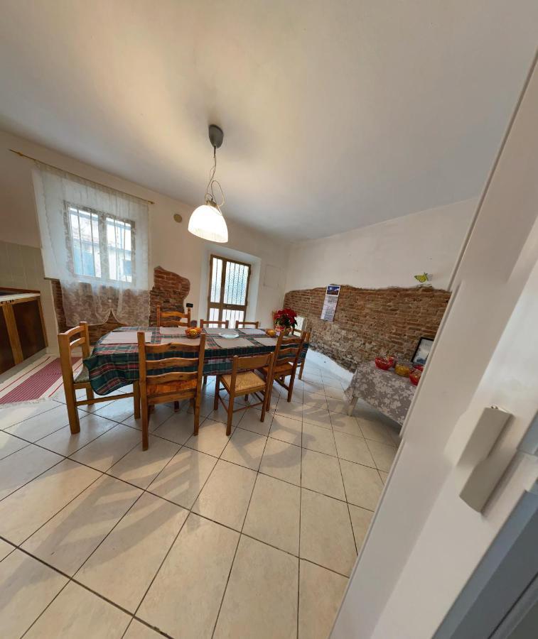 Bed and Breakfast La Maison De Tommy Pisa Exterior foto