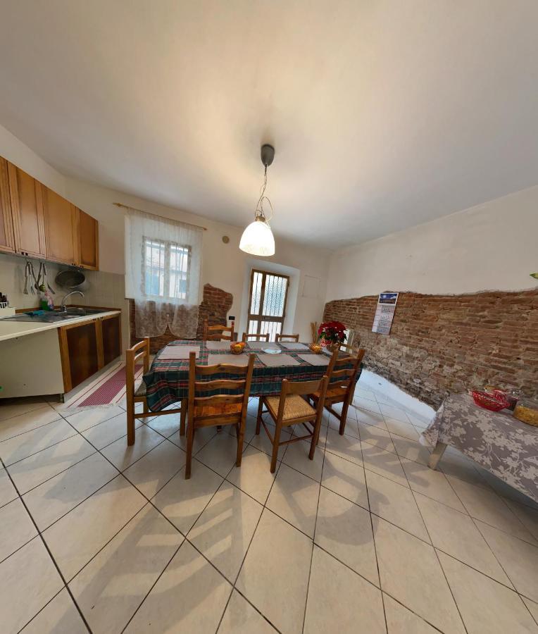 Bed and Breakfast La Maison De Tommy Pisa Exterior foto